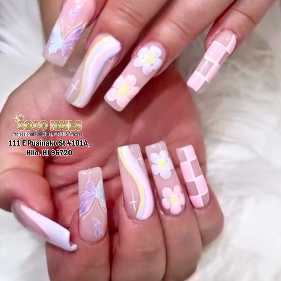 Nail Art Design_March 2026